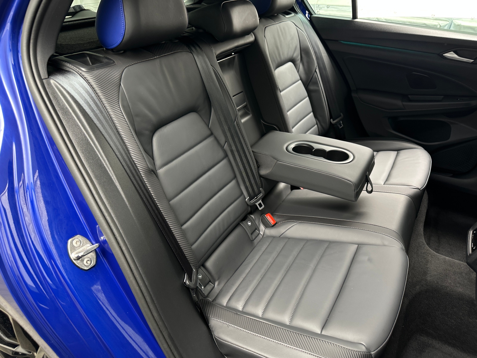 Thumbnail: 2024 Volkswagen Golf - 5