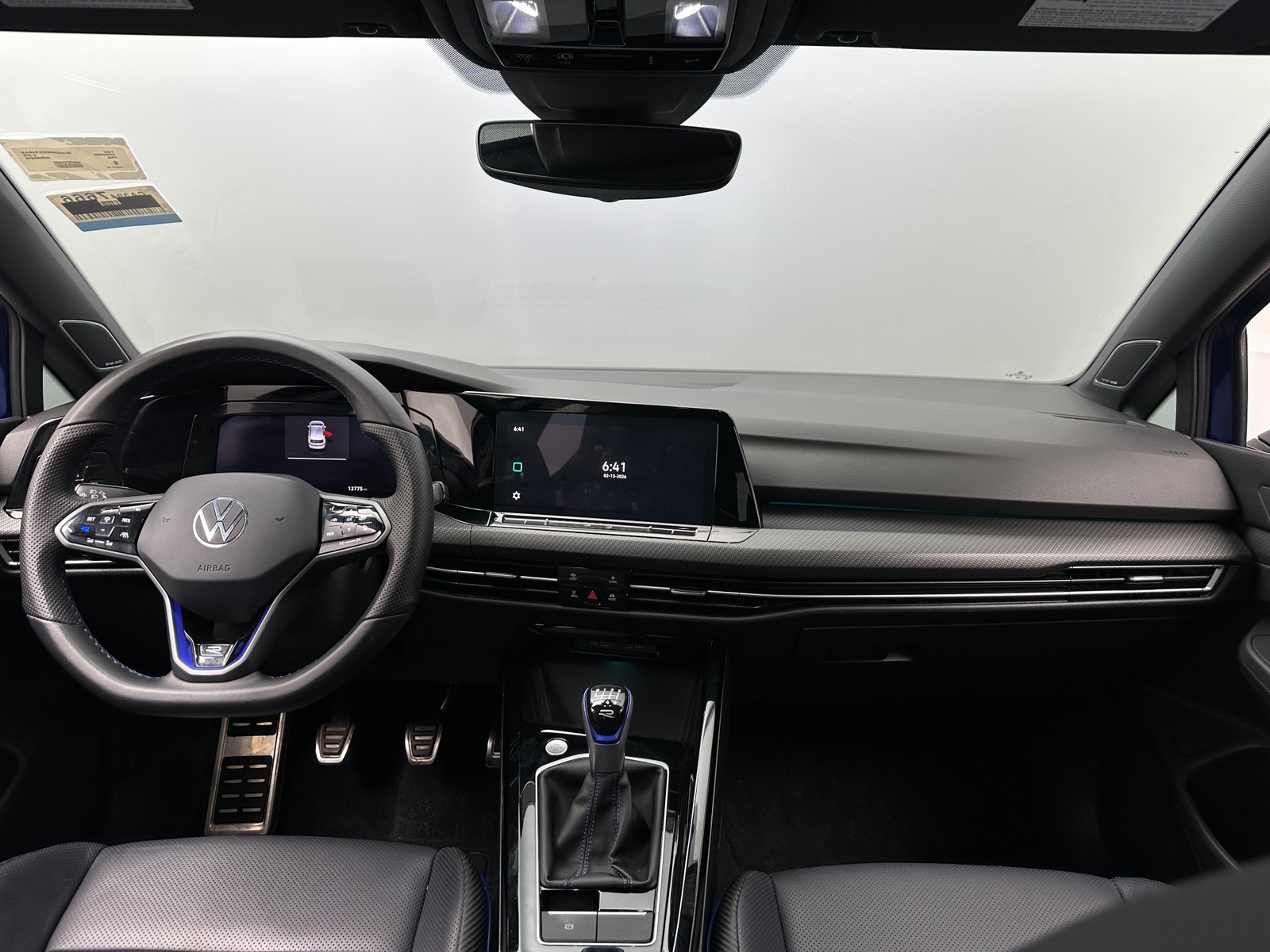 Thumbnail: 2024 Volkswagen Golf - 2