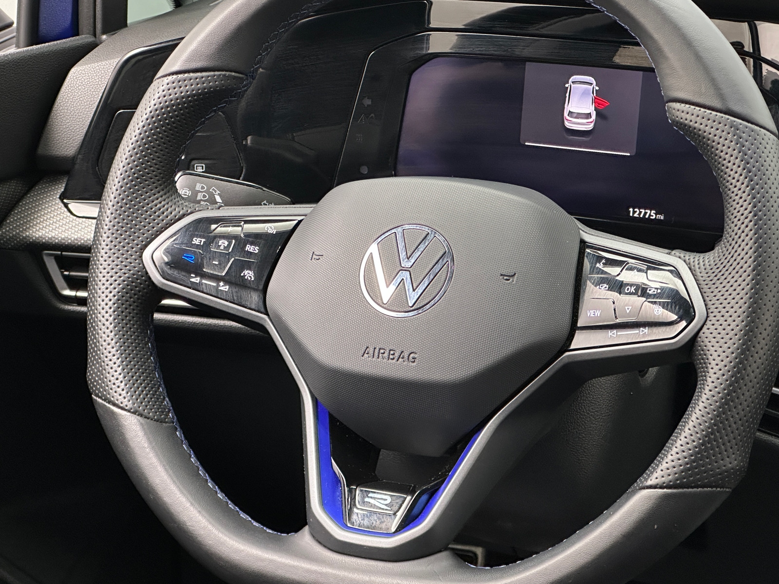 Thumbnail: 2024 Volkswagen Golf - 4