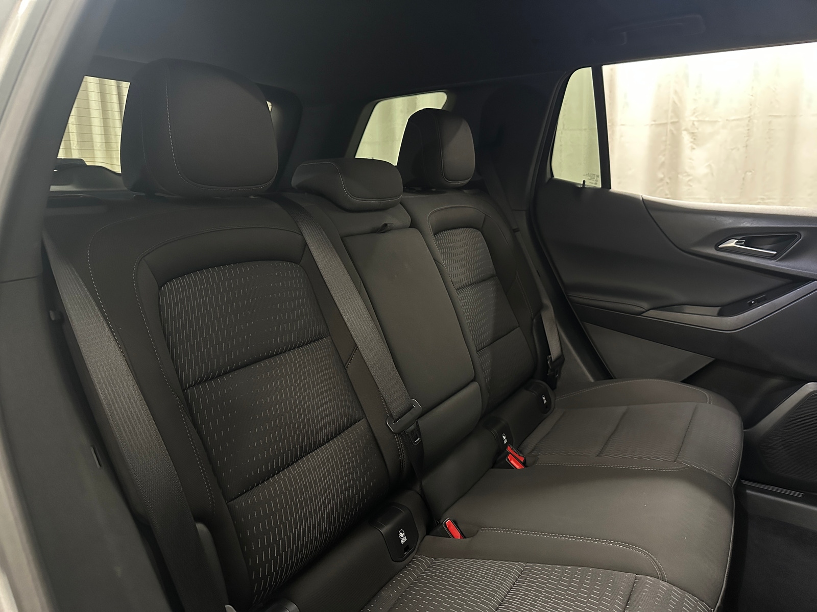 Thumbnail: 2025 Chevrolet Equinox - 6