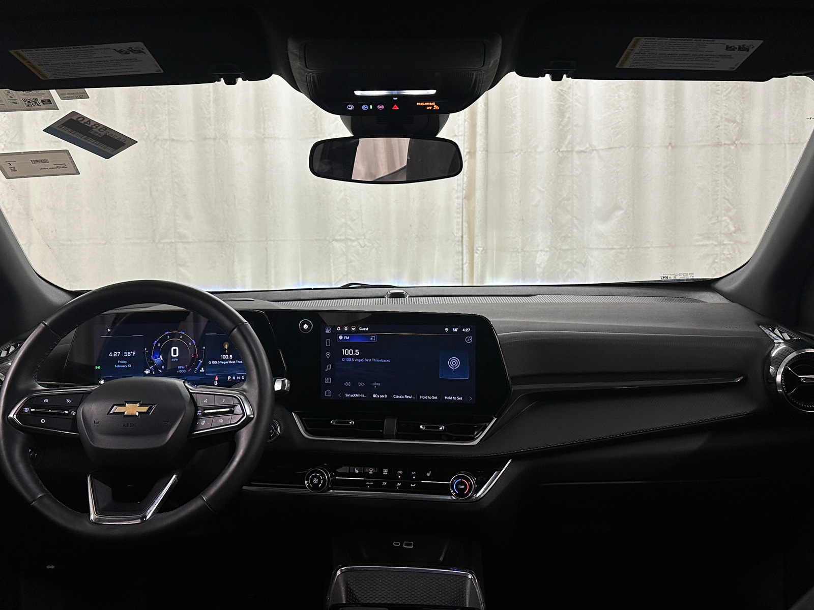 Thumbnail: 2025 Chevrolet Equinox - 3