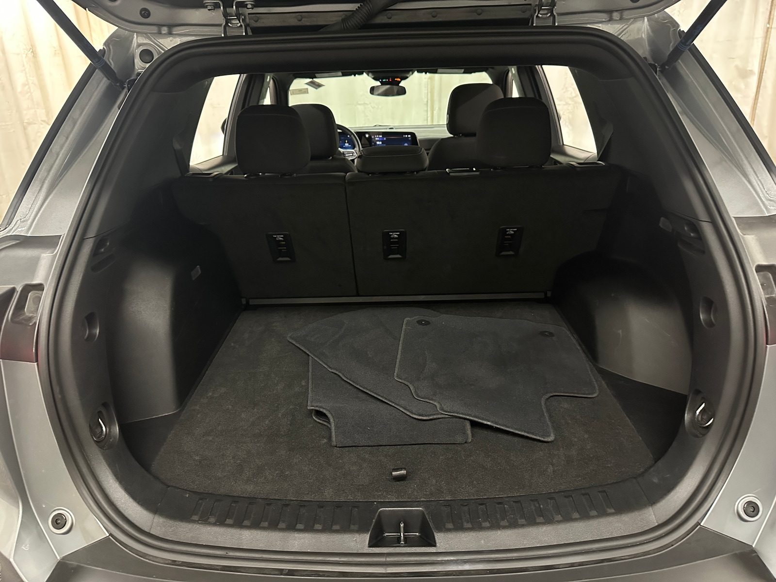 Thumbnail: 2025 Chevrolet Equinox - 7