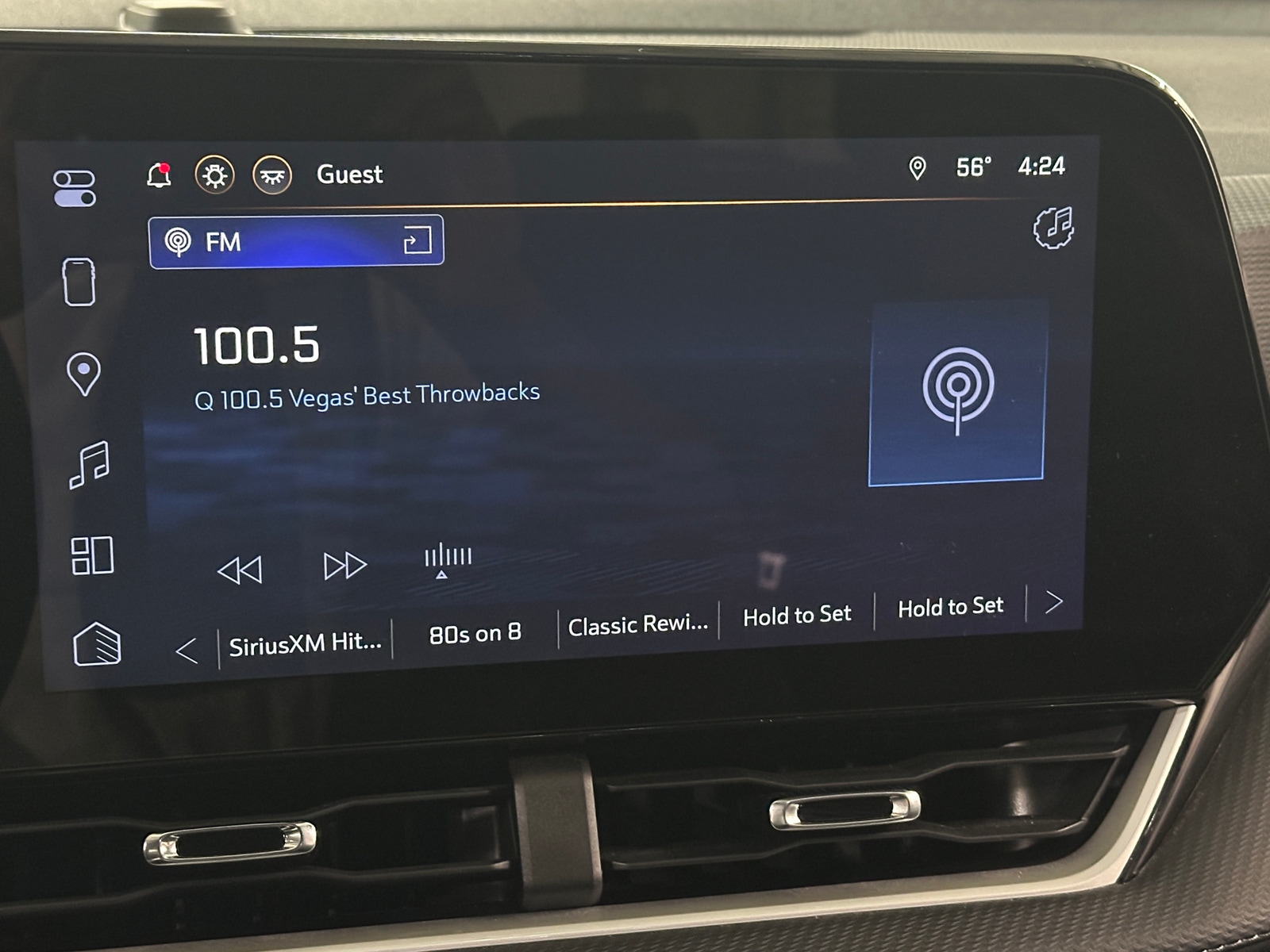 Thumbnail: 2025 Chevrolet Equinox - 4