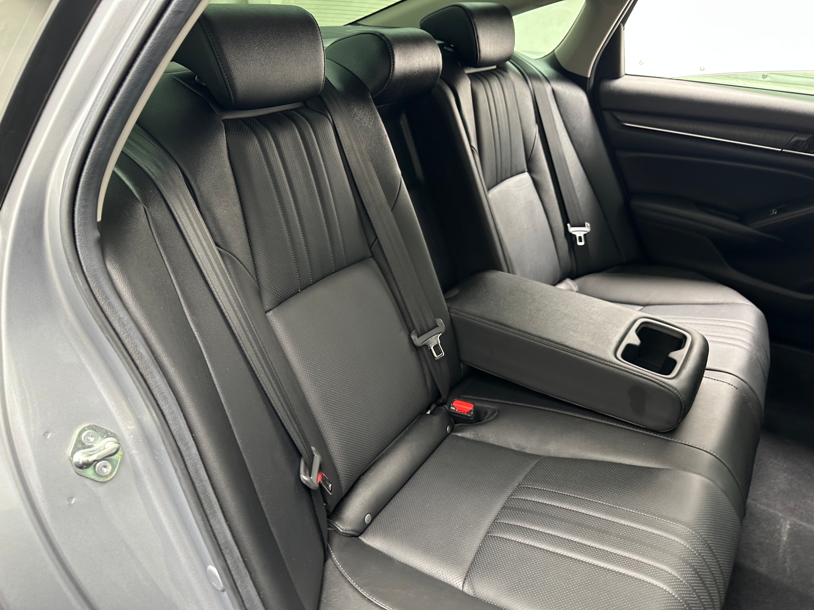 Thumbnail: 2020 Honda Accord - 5