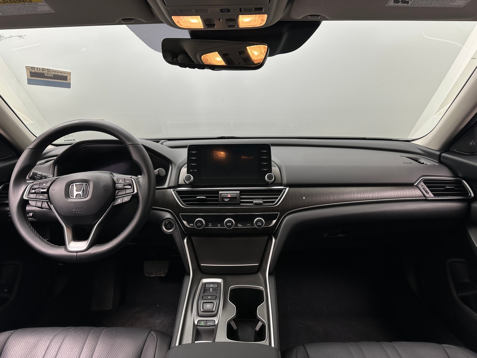 Thumbnail: 2020 Honda Accord - 2