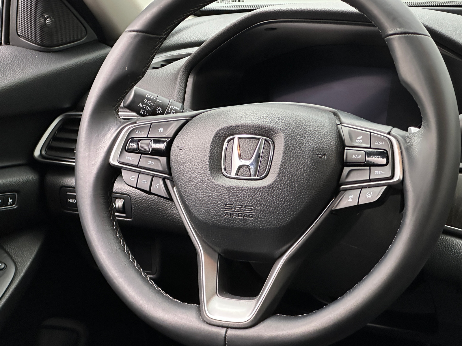 Thumbnail: 2020 Honda Accord - 4