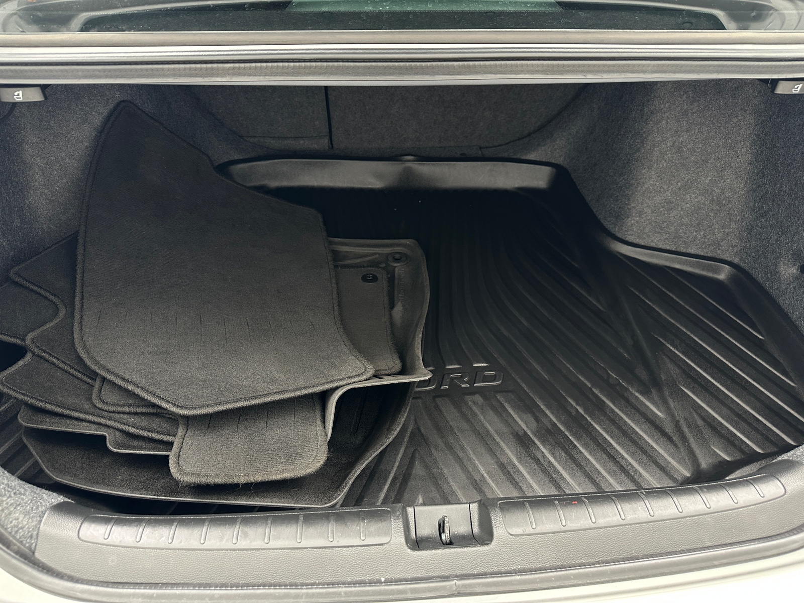 Thumbnail: 2020 Honda Accord - 6