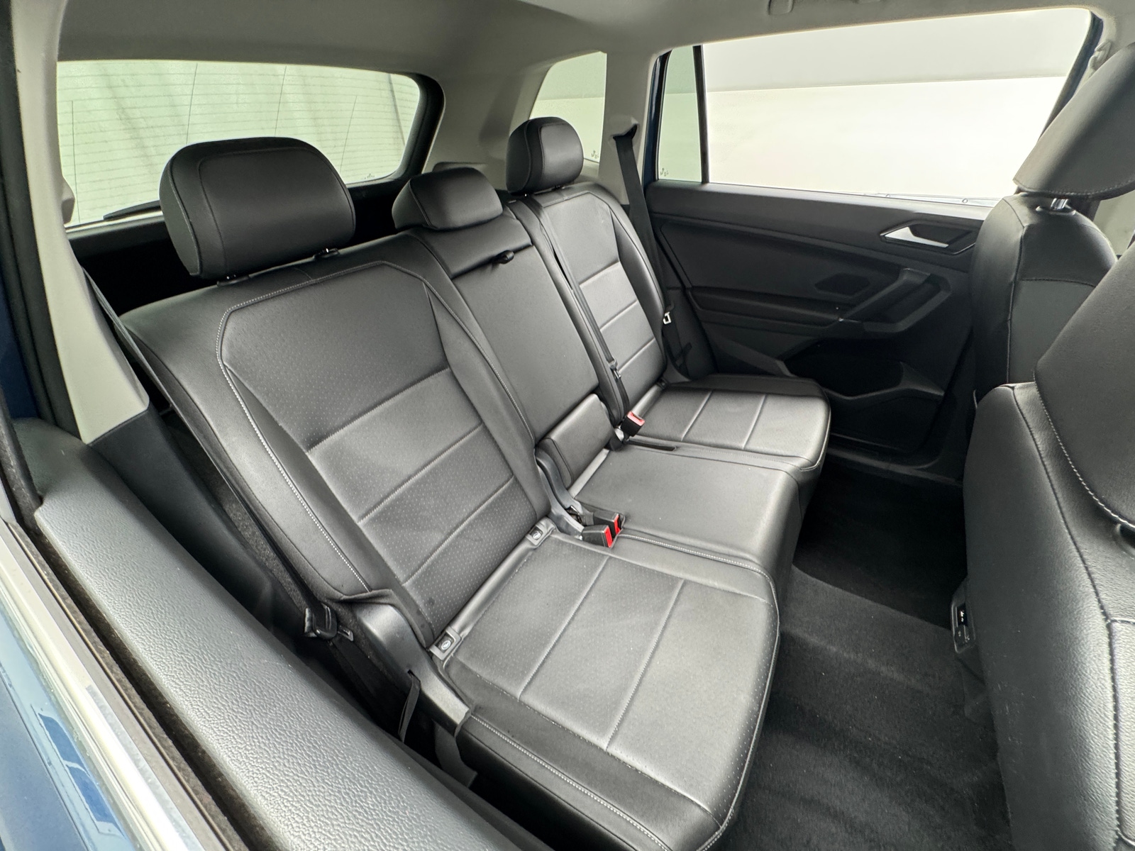 Thumbnail: 2018 Volkswagen Tiguan - 5