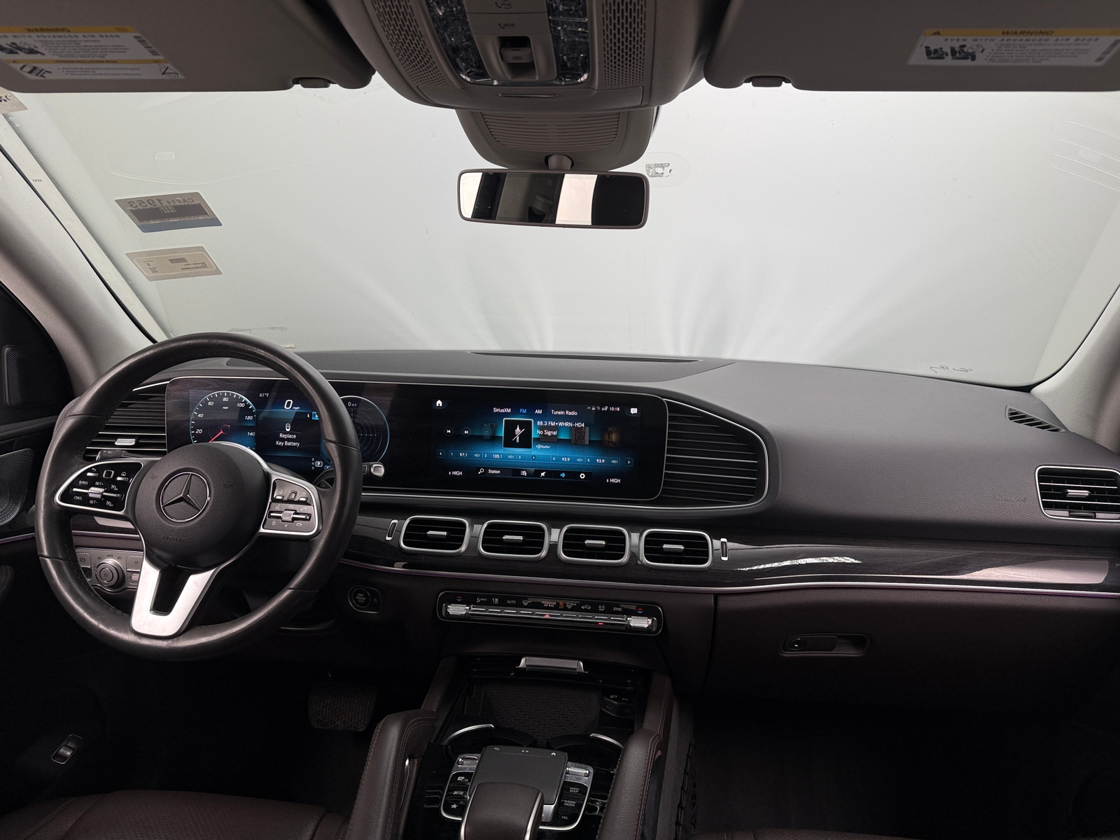 Thumbnail: 2020 Mercedes-Benz GLE - 2