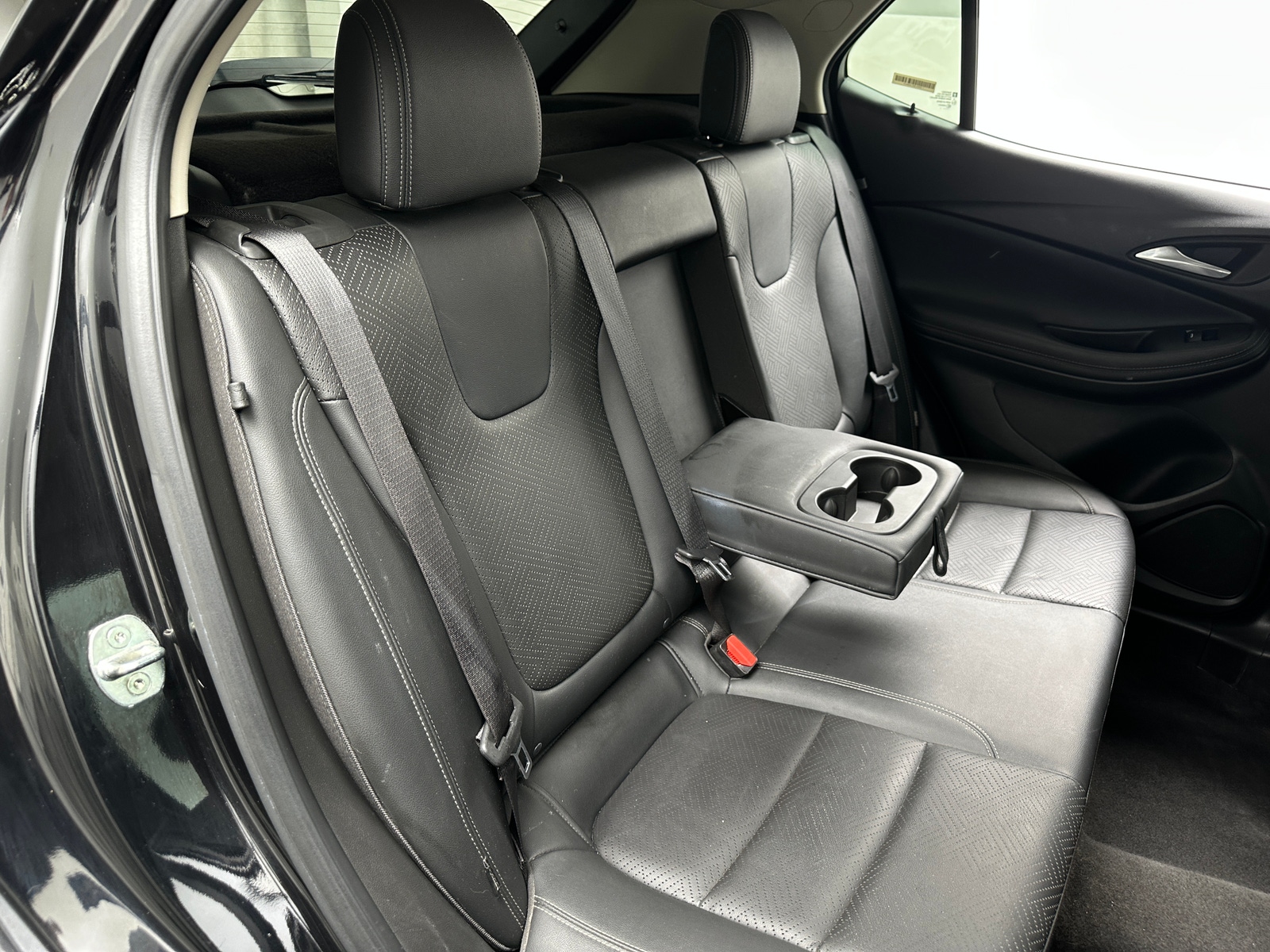 Thumbnail: 2021 Buick Encore GX - 5