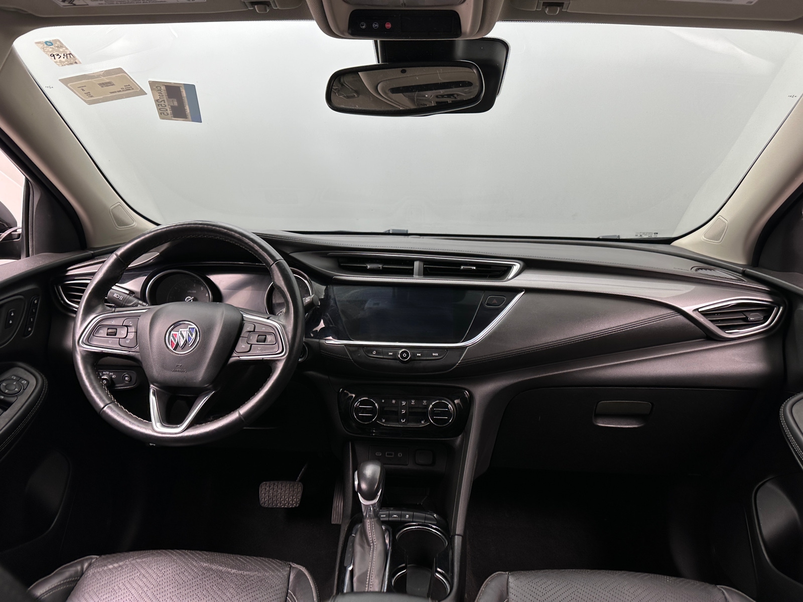 Thumbnail: 2021 Buick Encore GX - 2