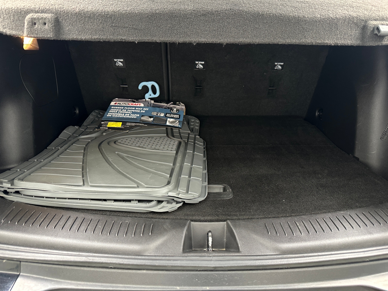 Thumbnail: 2021 Buick Encore GX - 6