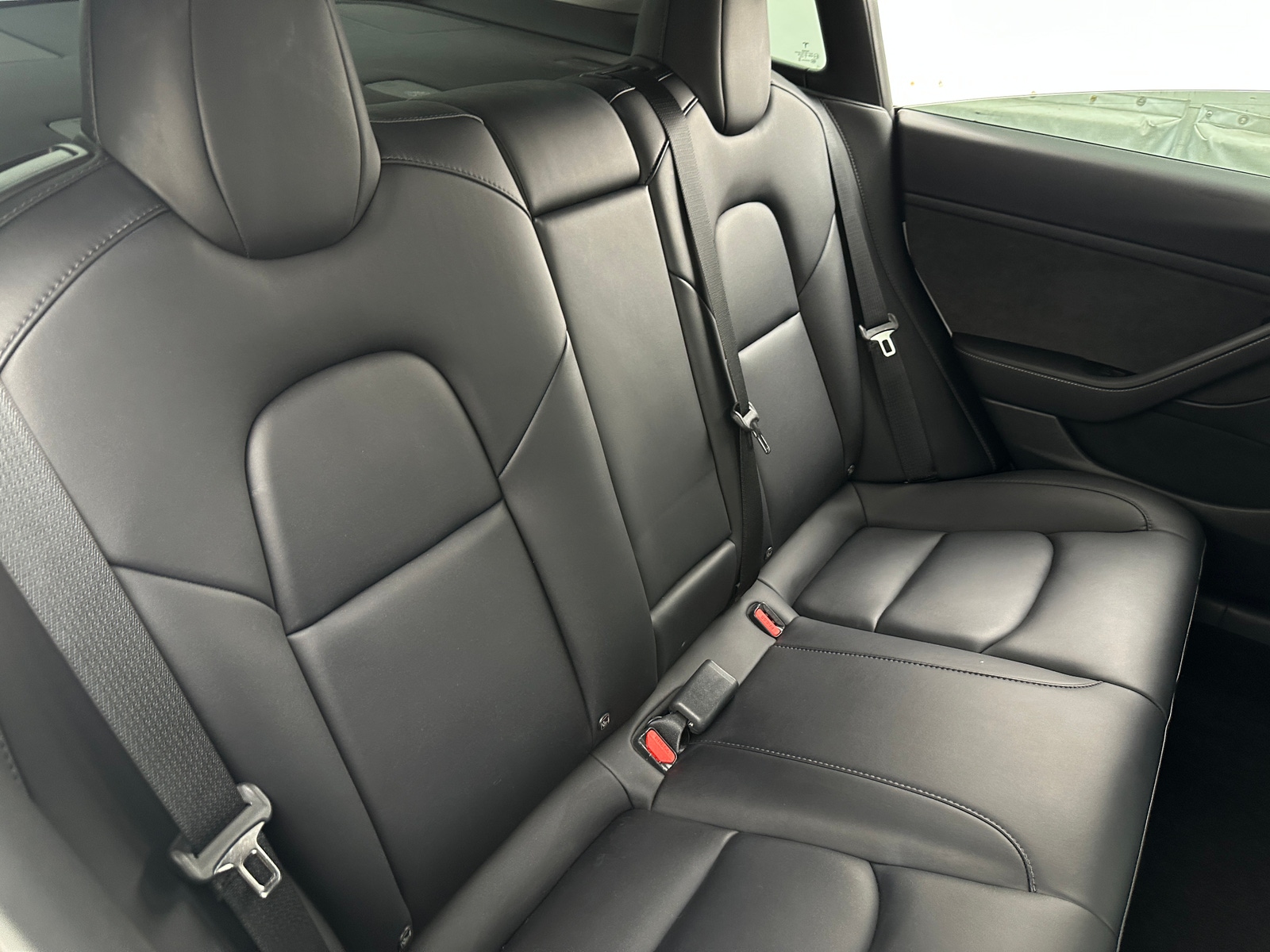 Thumbnail: 2022 Tesla Model 3 - 5