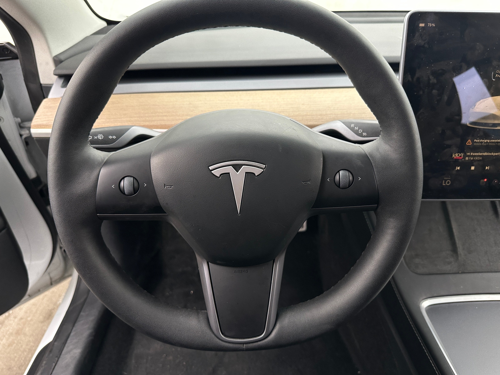 Thumbnail: 2022 Tesla Model 3 - 4