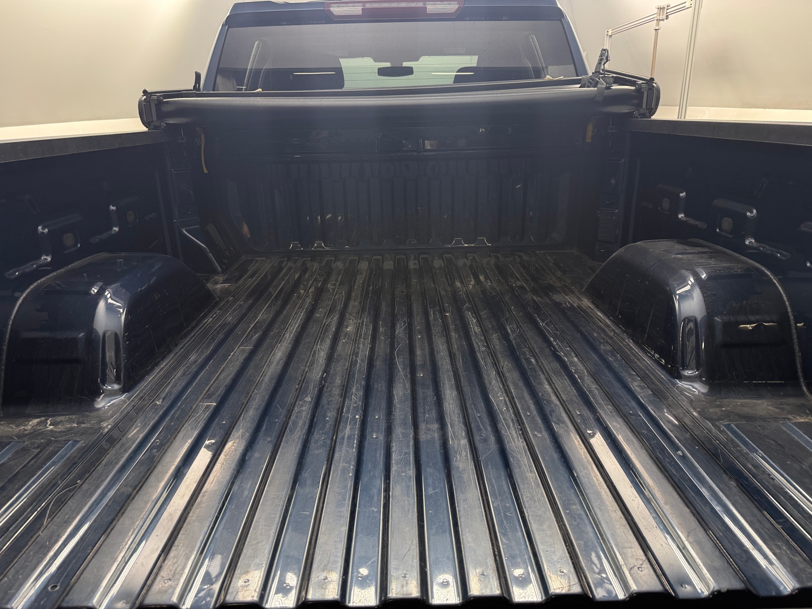 Thumbnail: 2019 Chevrolet Silverado 1500 - 7