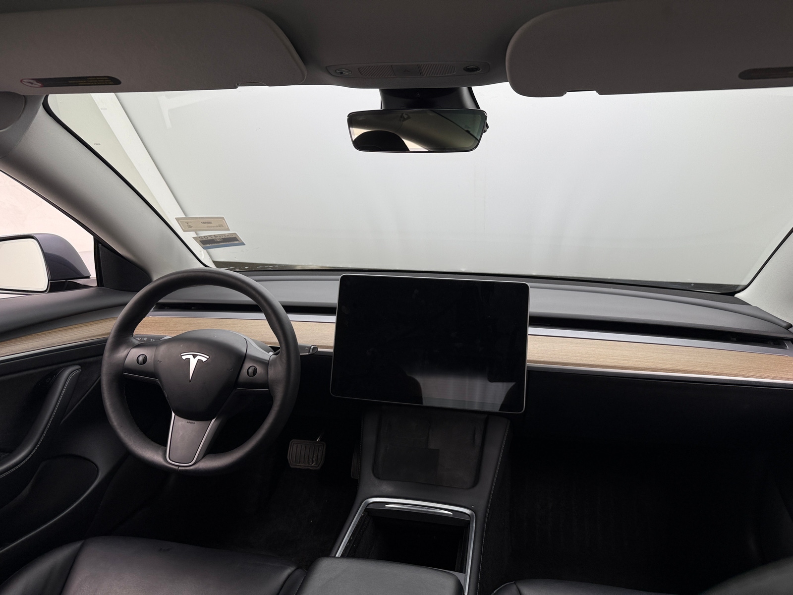 Thumbnail: 2022 Tesla Model 3 - 2