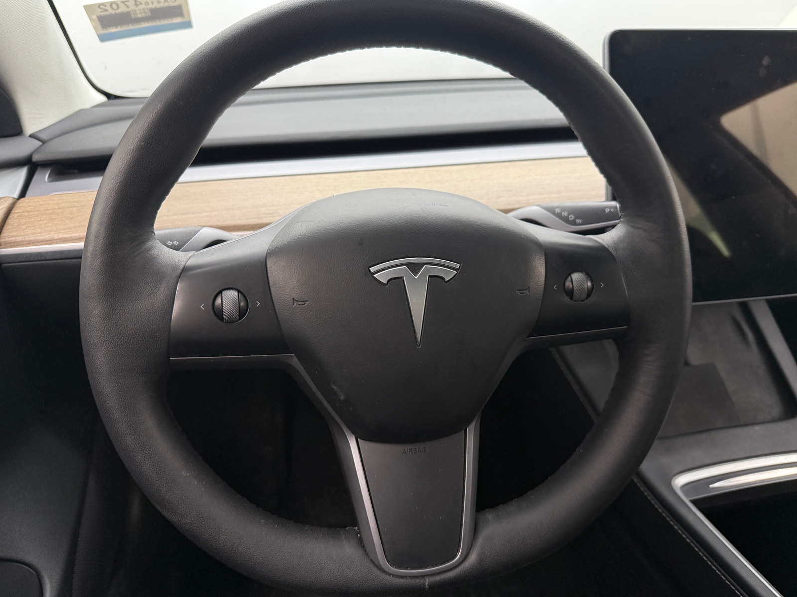 Thumbnail: 2022 Tesla Model 3 - 4