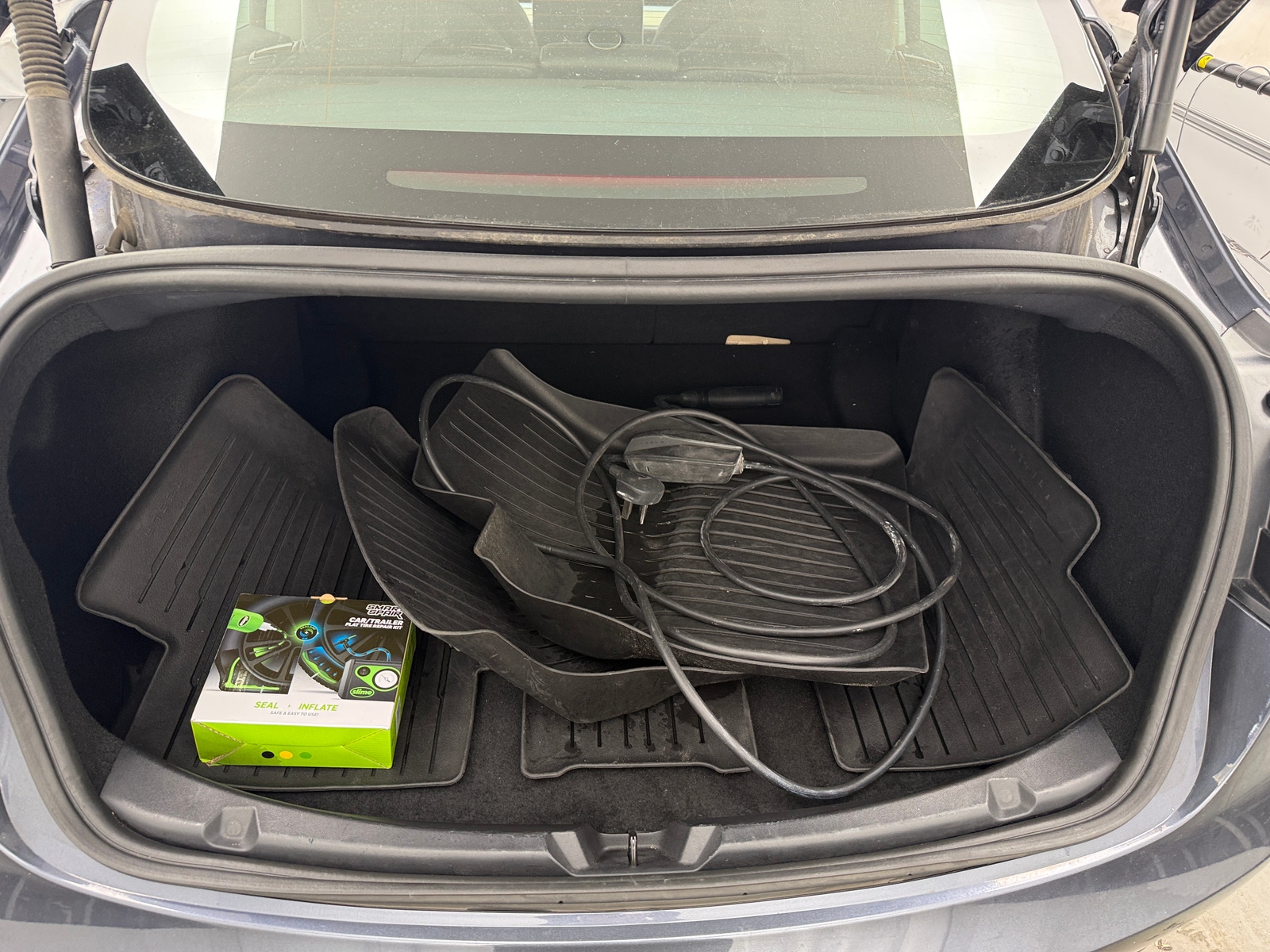 Thumbnail: 2022 Tesla Model 3 - 6