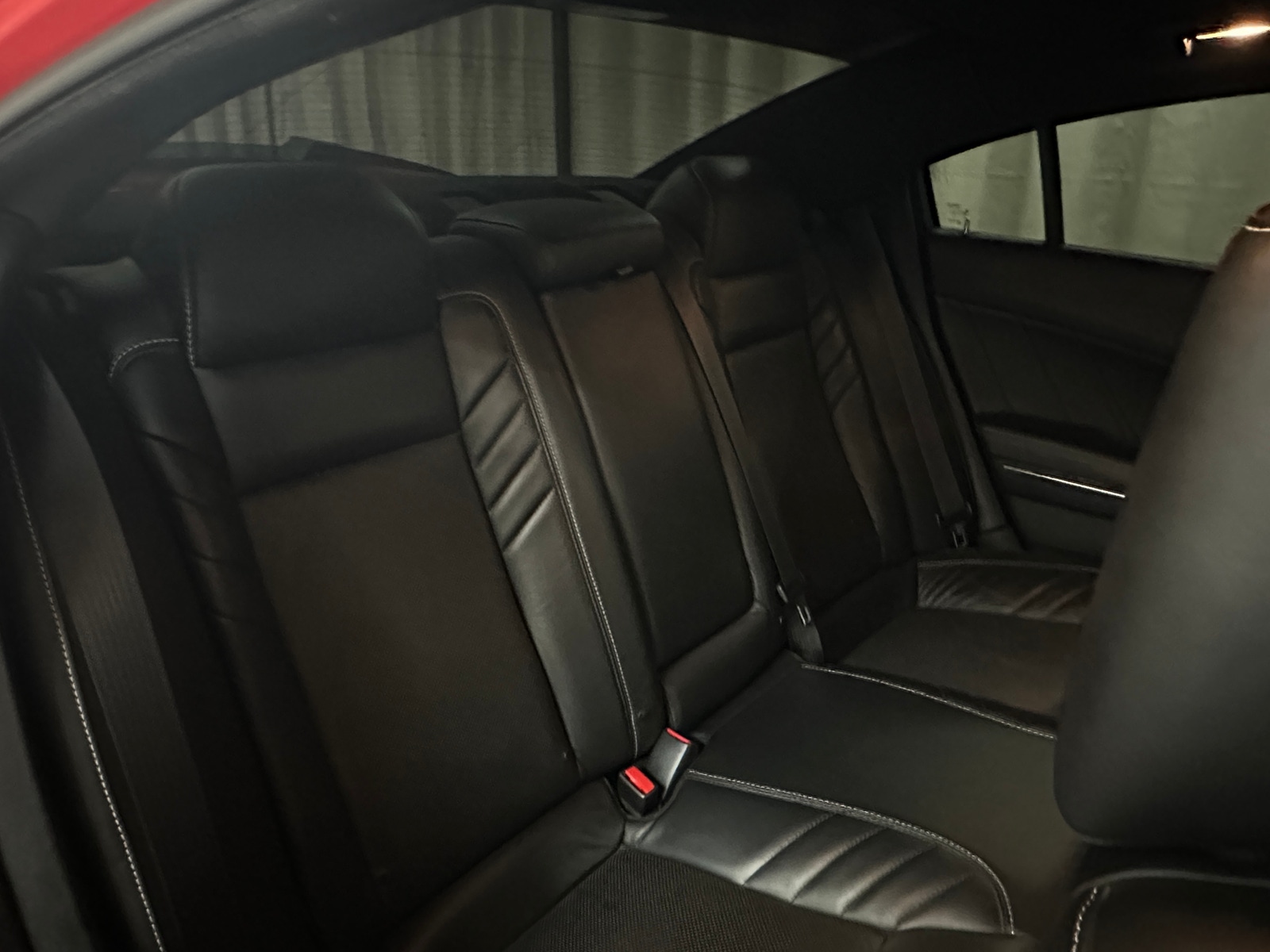 Thumbnail: 2015 Dodge Charger - 5