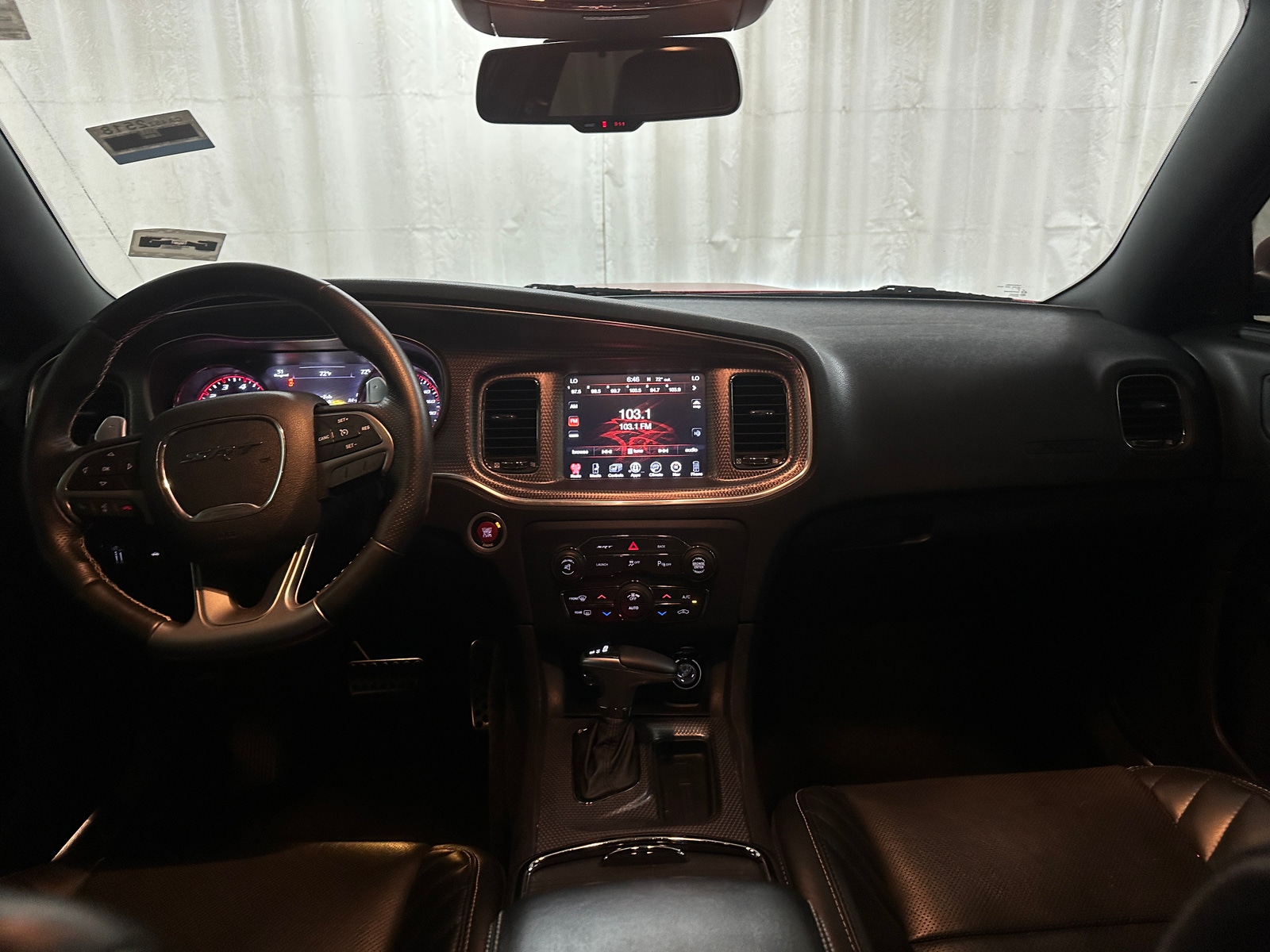 Thumbnail: 2015 Dodge Charger - 2