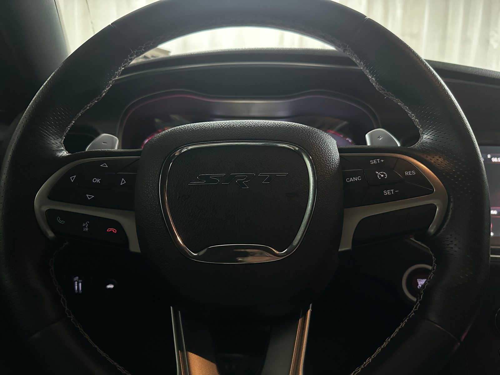 Thumbnail: 2015 Dodge Charger - 4