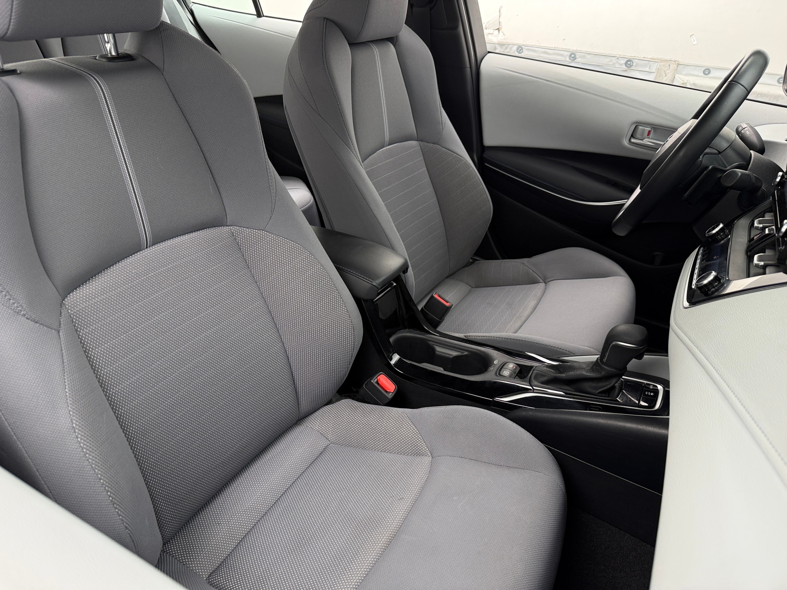 Thumbnail: 2021 Toyota Corolla - 2