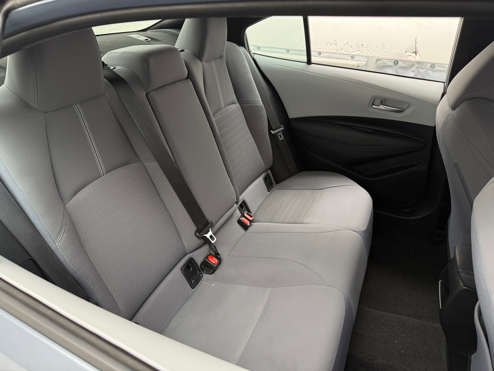 Thumbnail: 2021 Toyota Corolla - 6