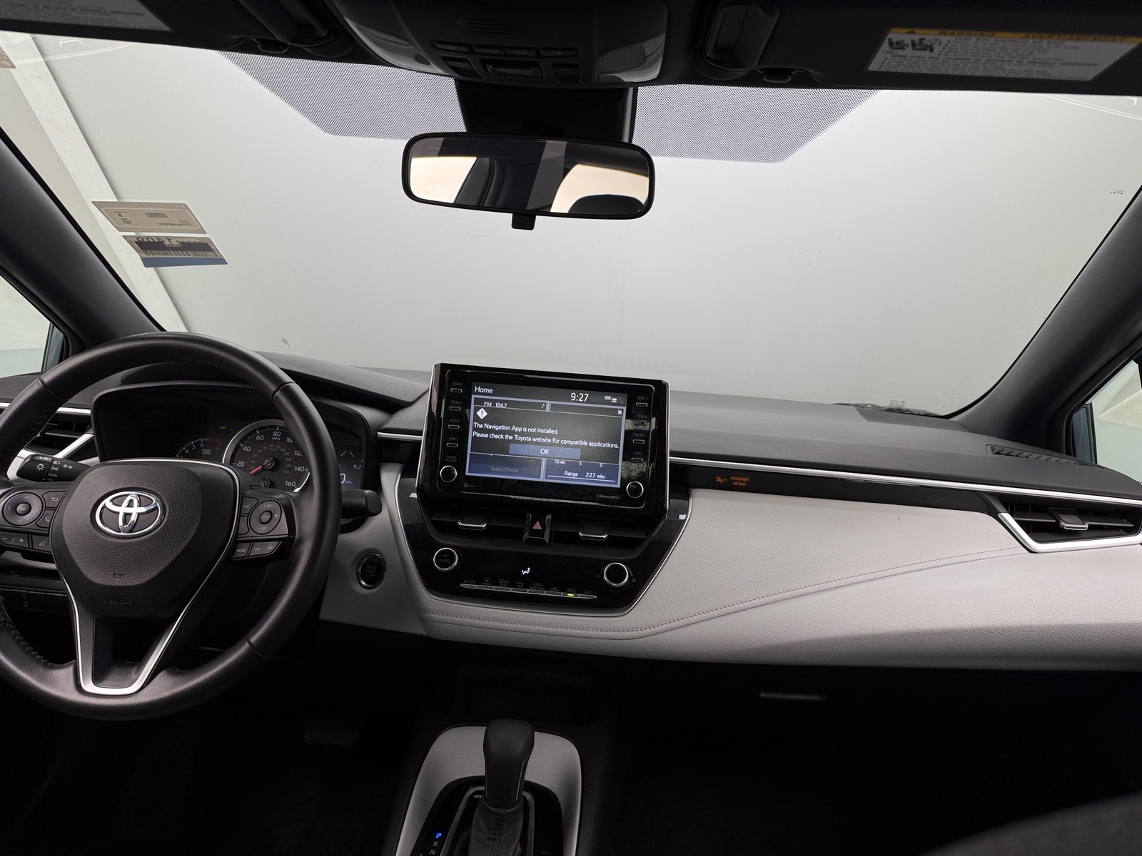 Thumbnail: 2021 Toyota Corolla - 3