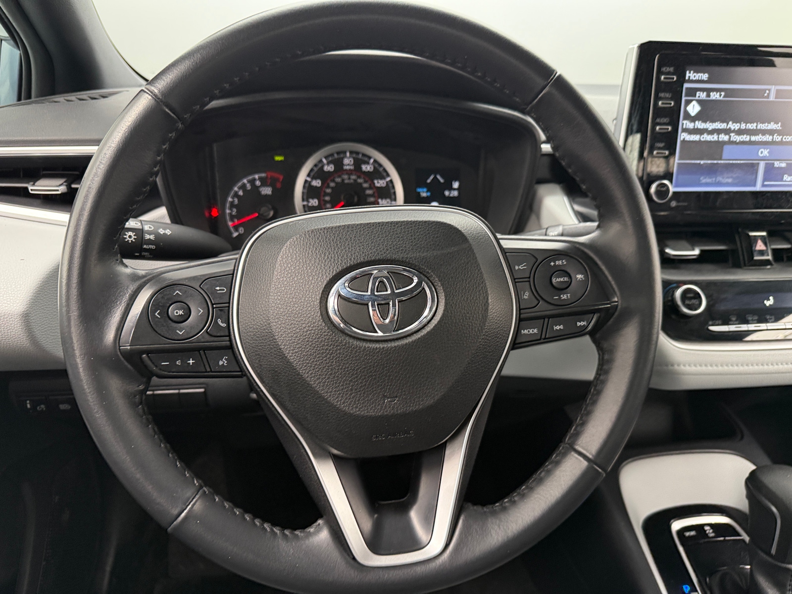 Thumbnail: 2021 Toyota Corolla - 5