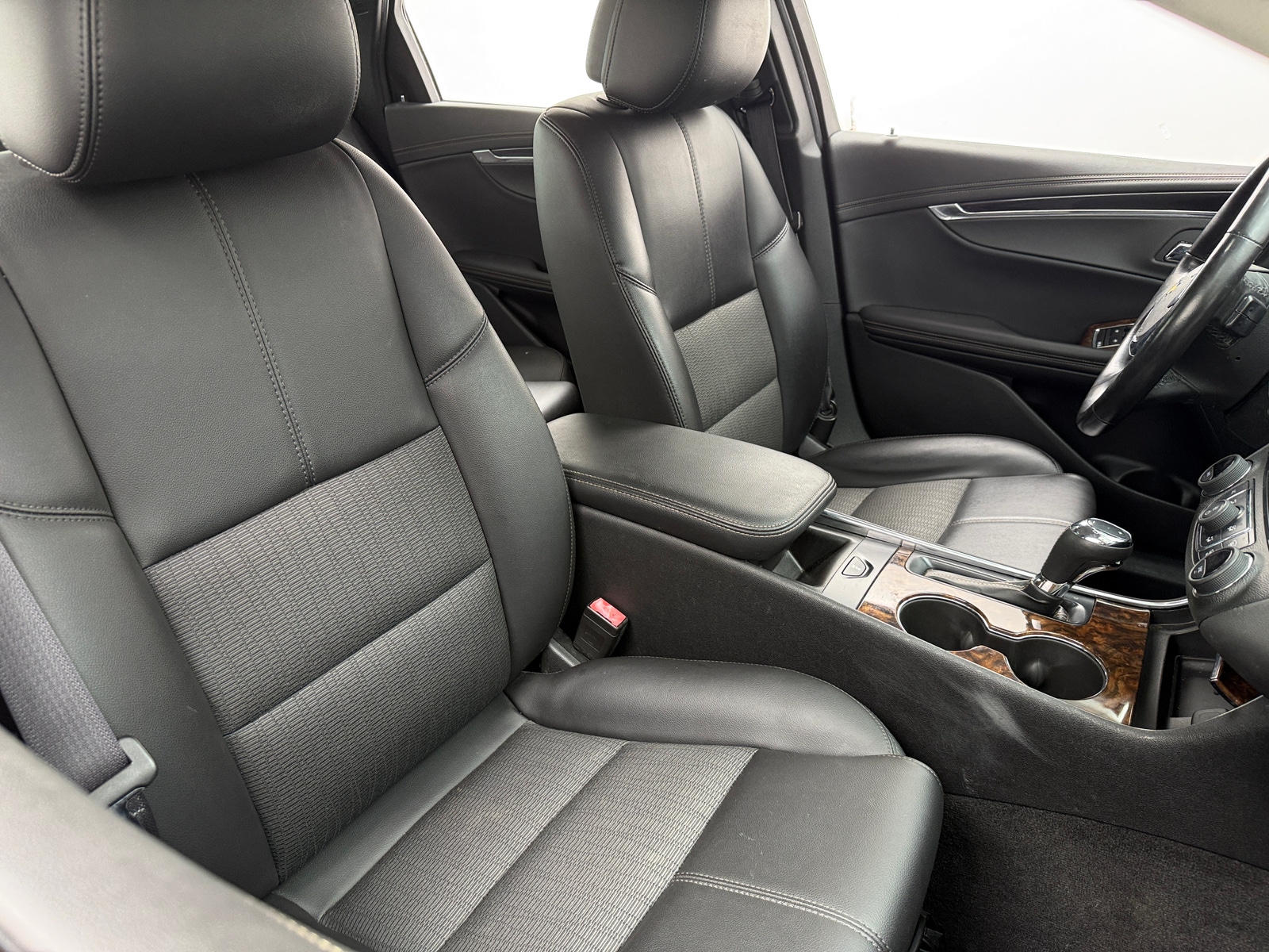 Thumbnail: 2014 Chevrolet Impala - 2