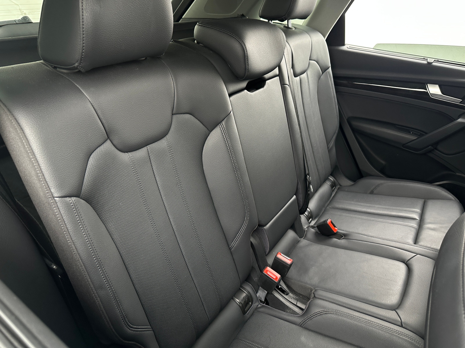 Thumbnail: 2018 Audi Q5 - 5