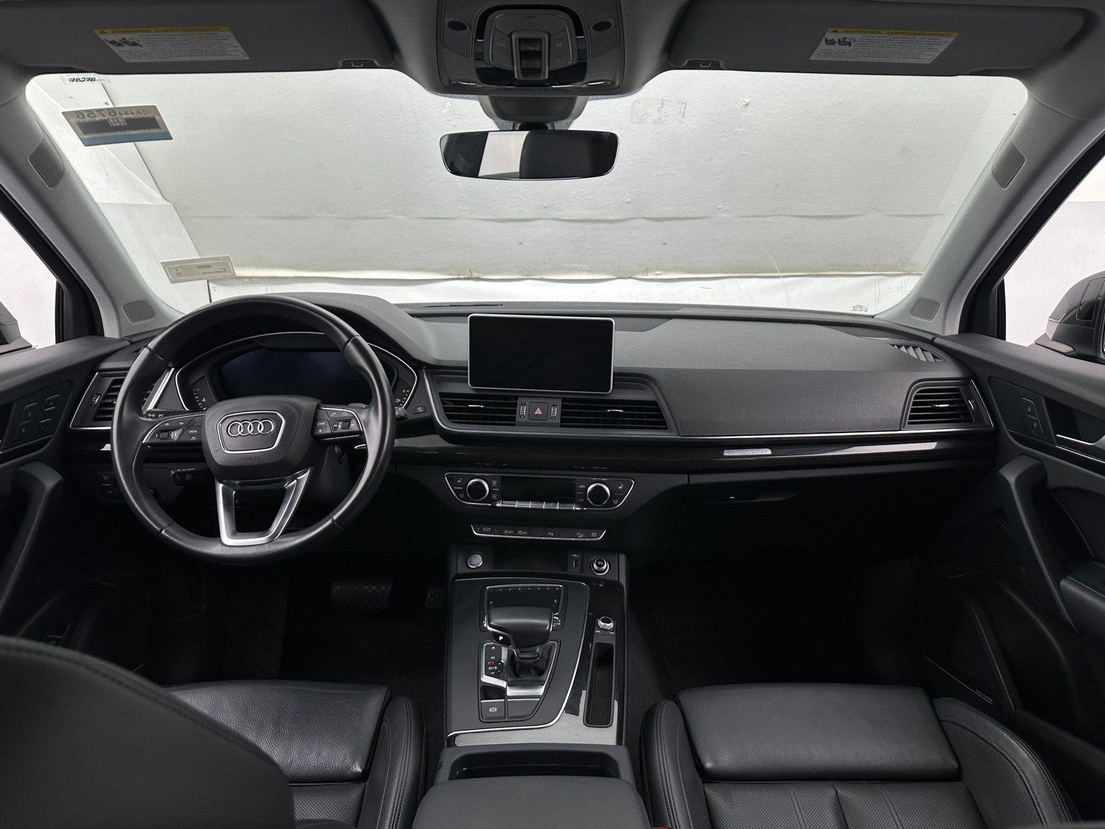 Thumbnail: 2018 Audi Q5 - 2