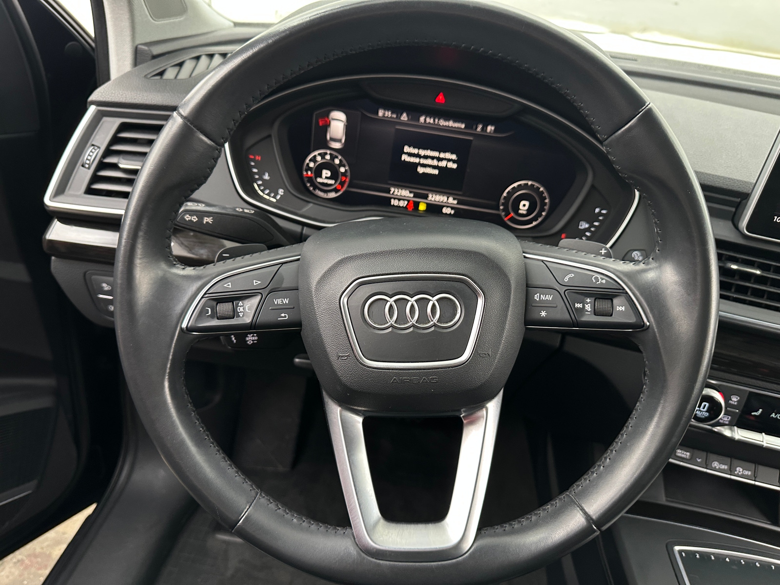 Thumbnail: 2018 Audi Q5 - 4