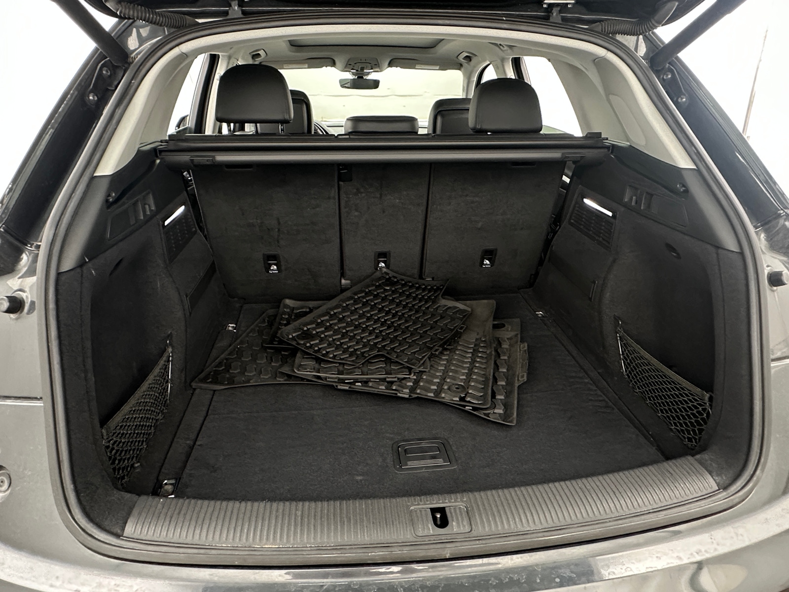 Thumbnail: 2018 Audi Q5 - 6