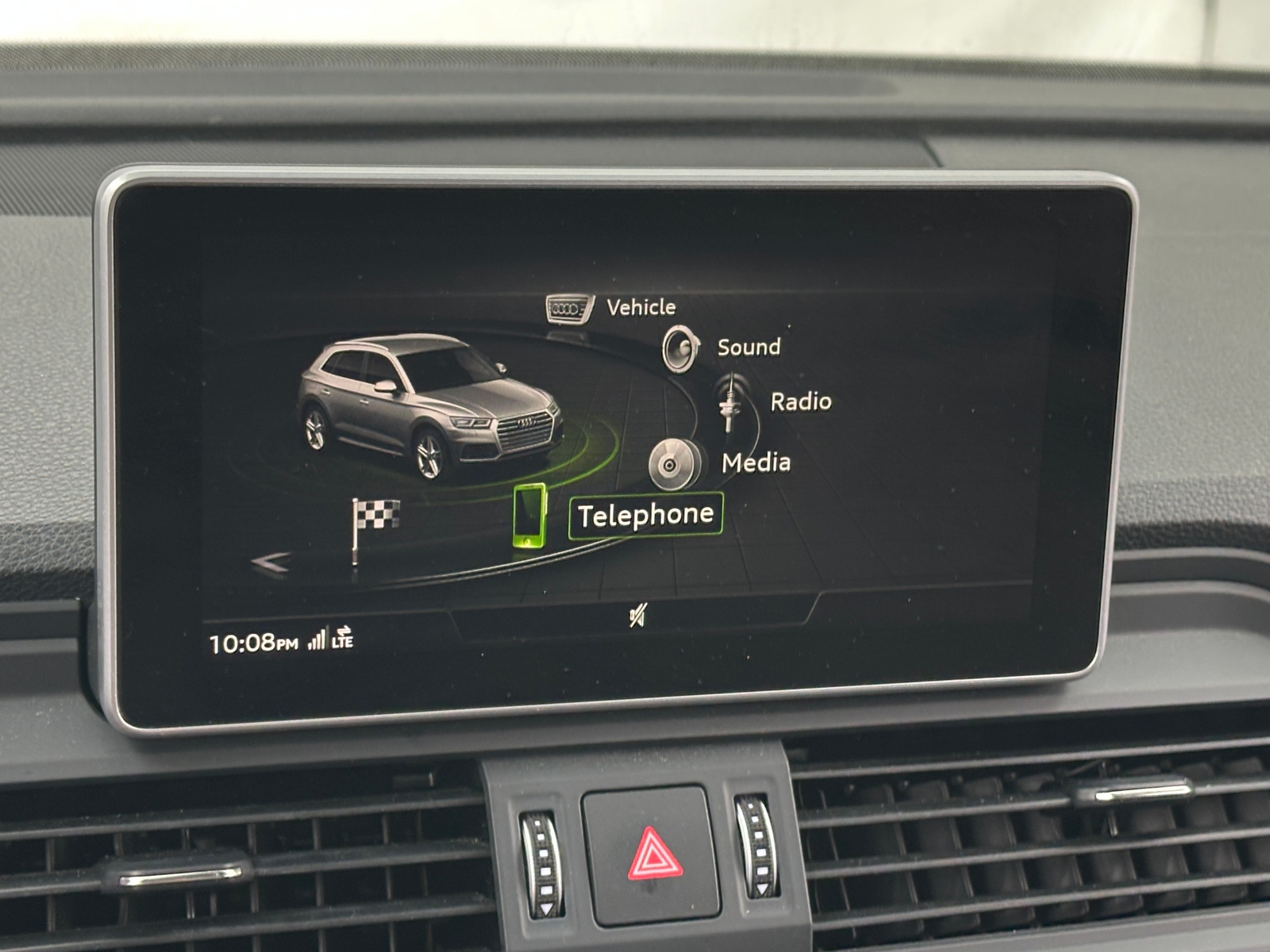 Thumbnail: 2018 Audi Q5 - 3