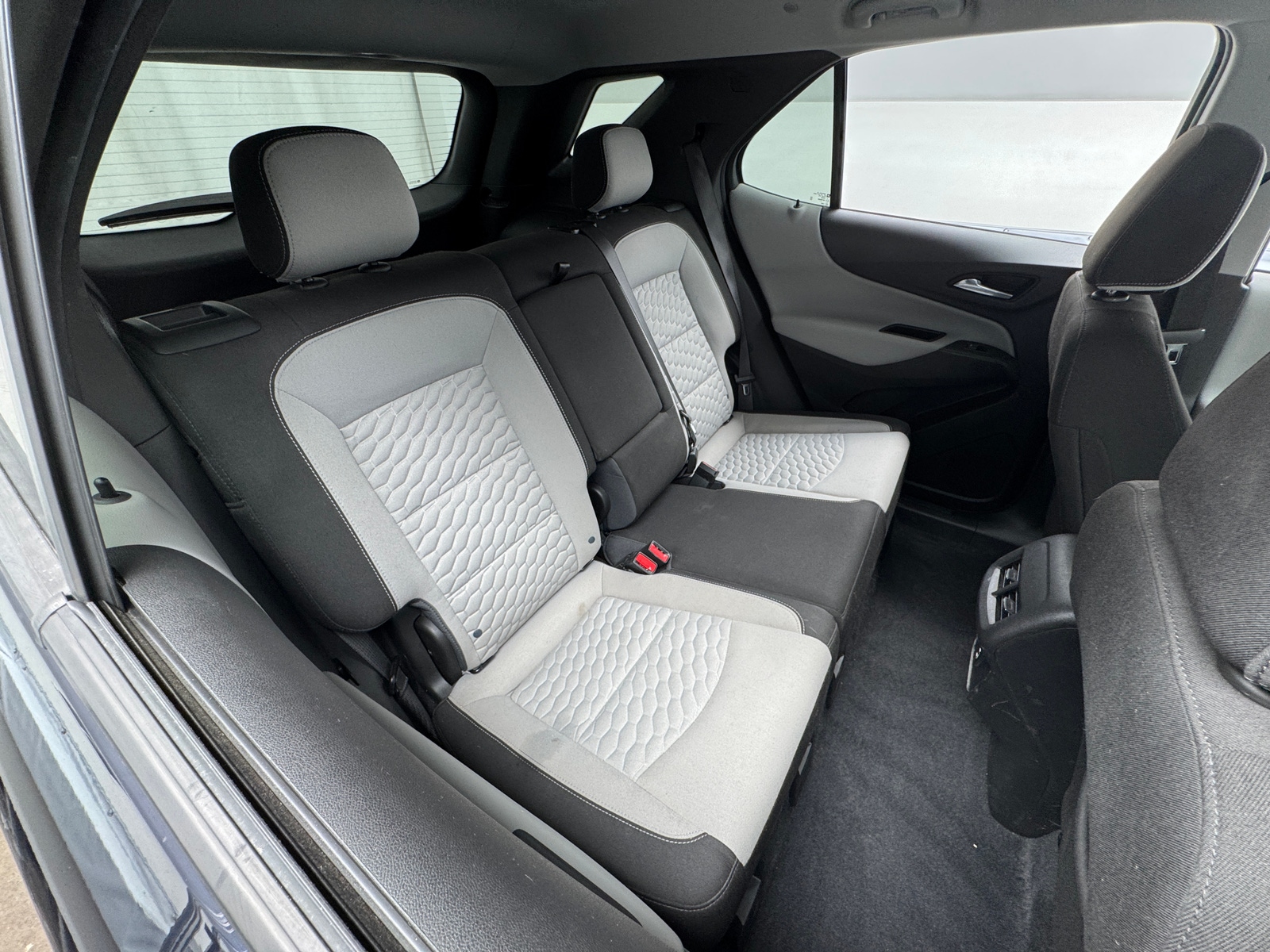 Thumbnail: 2021 Chevrolet Equinox - 6