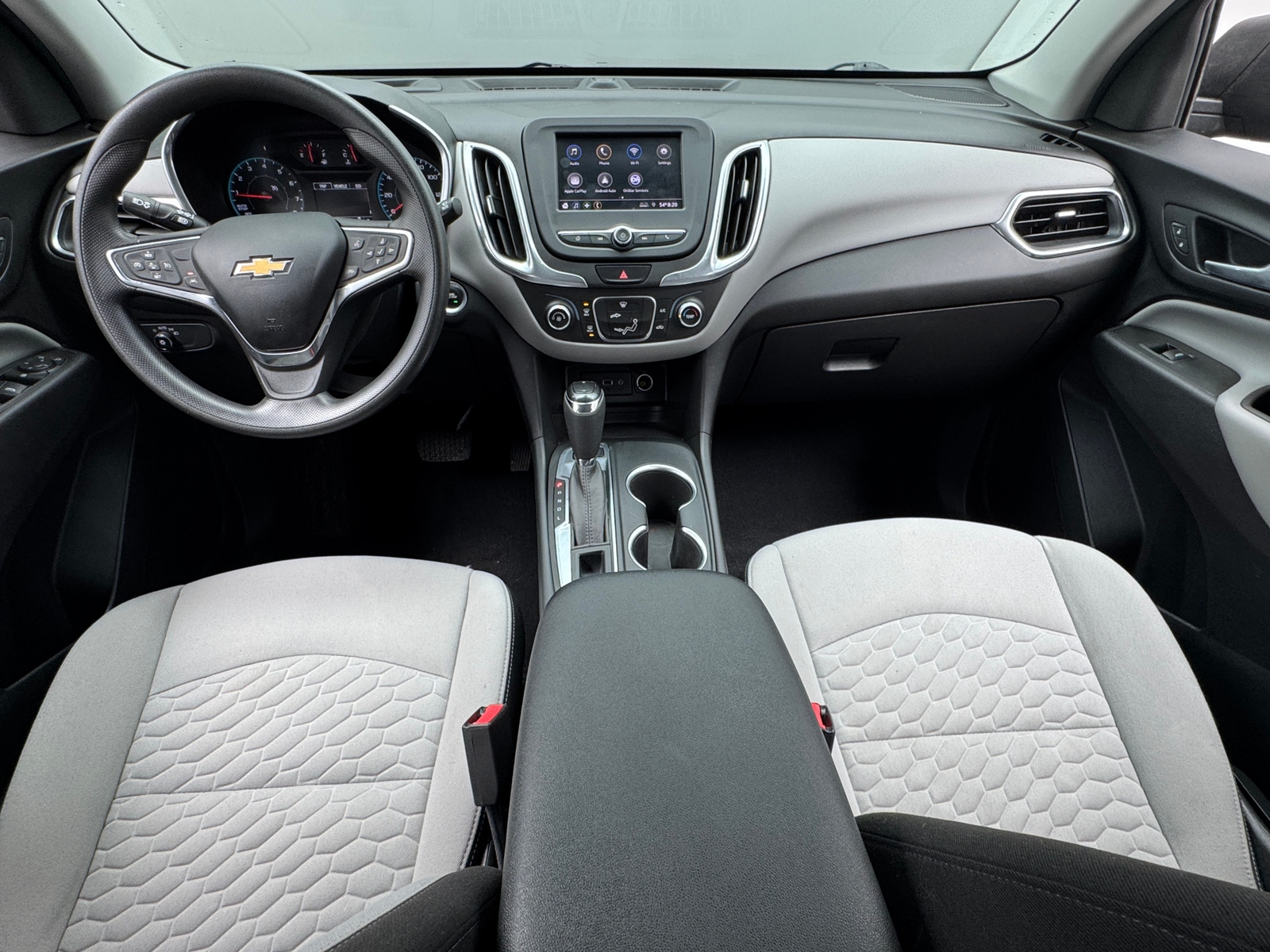 Thumbnail: 2021 Chevrolet Equinox - 3