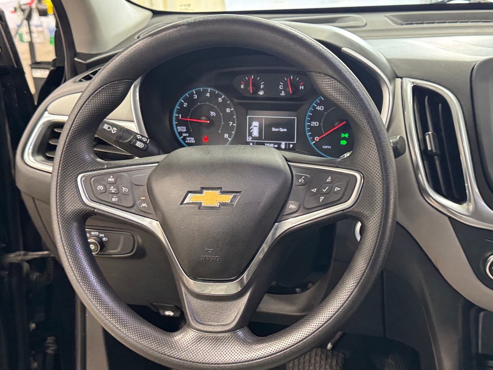 Thumbnail: 2021 Chevrolet Equinox - 5