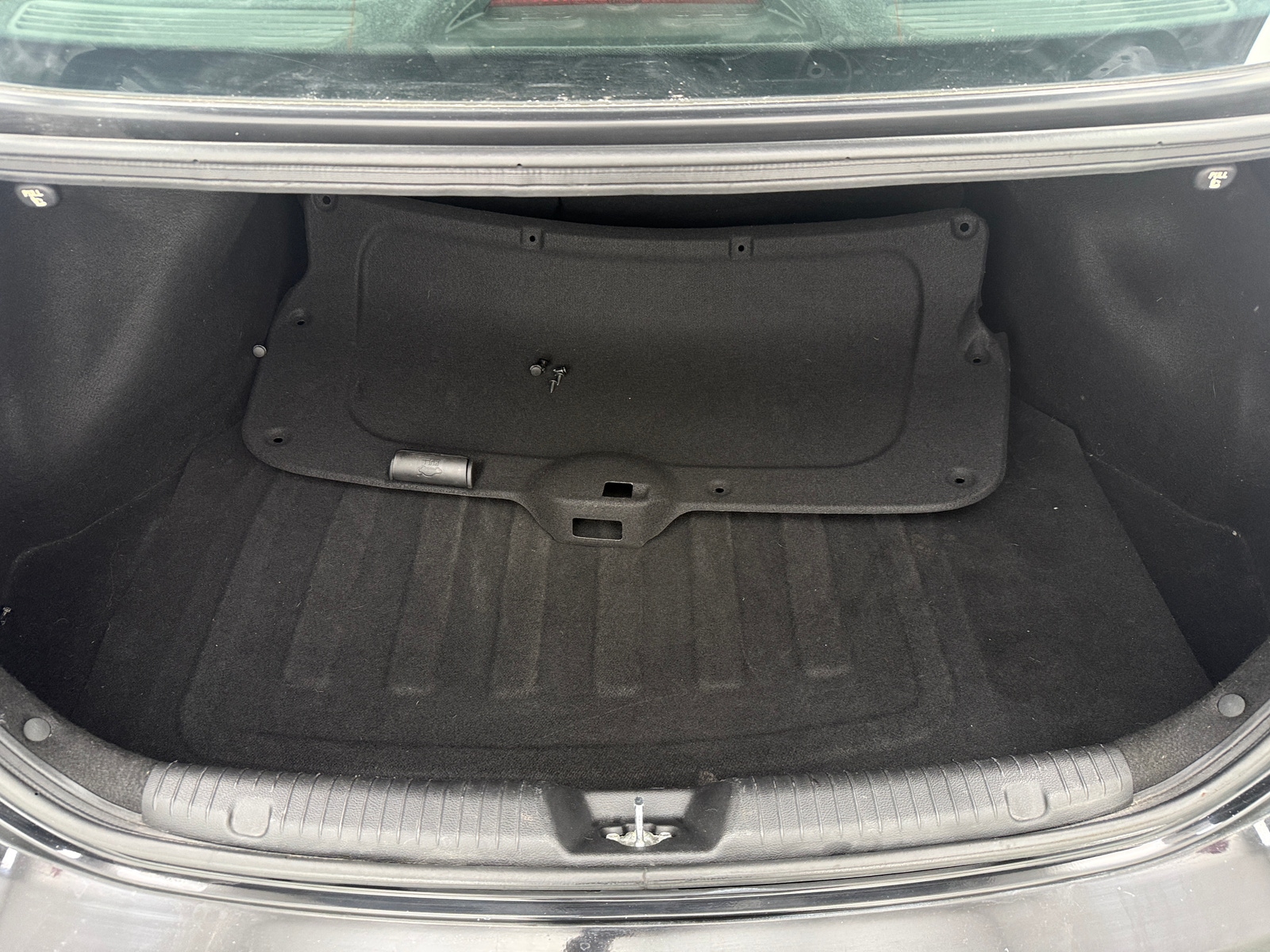 Thumbnail: 2017 Kia Forte - 7