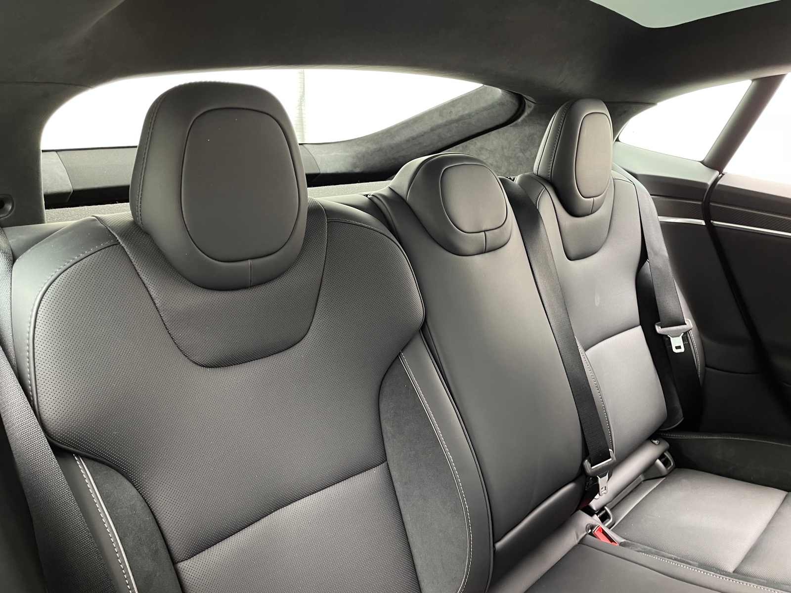 Thumbnail: 2024 Tesla Model S - 5