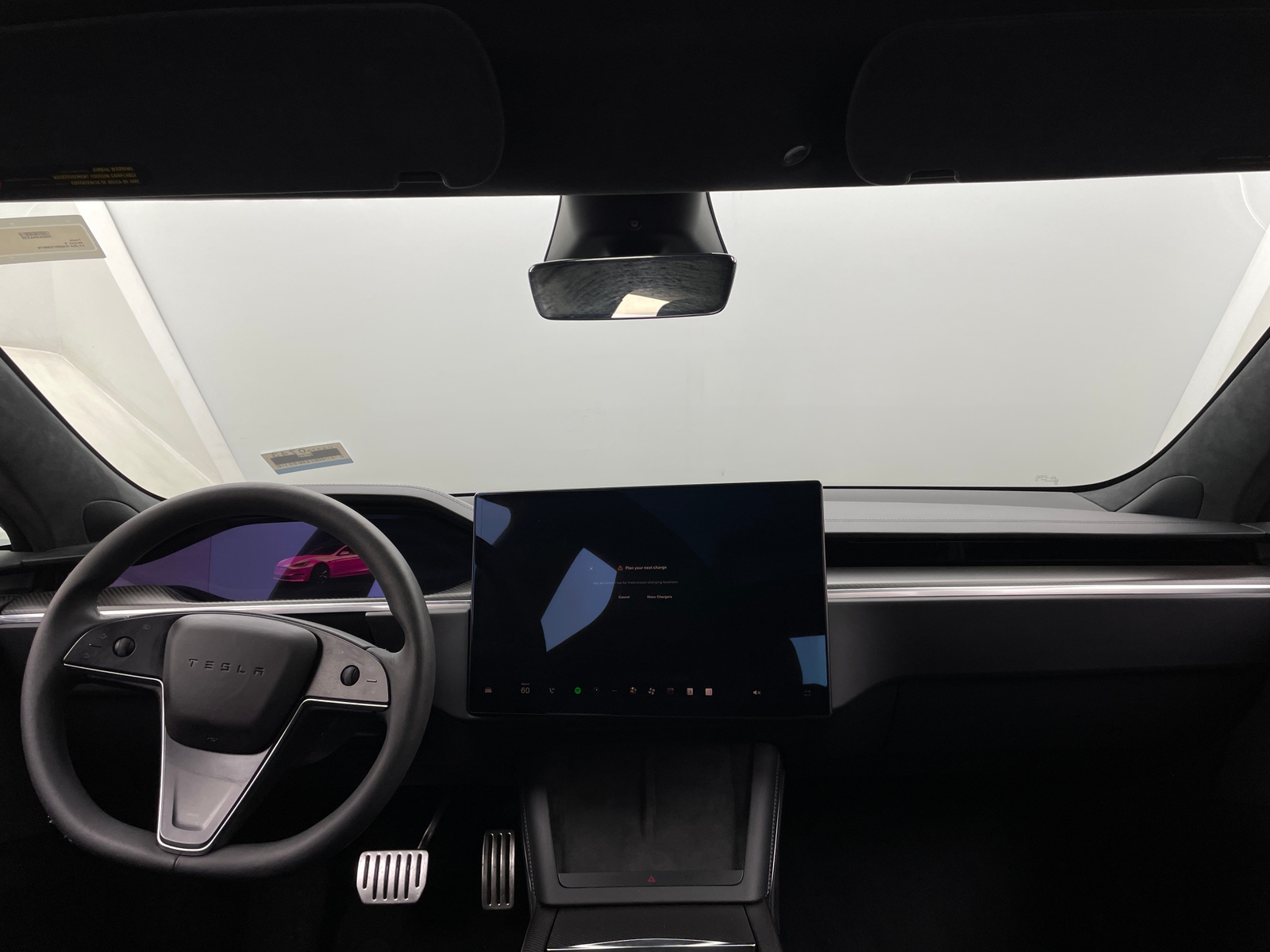 Thumbnail: 2024 Tesla Model S - 2