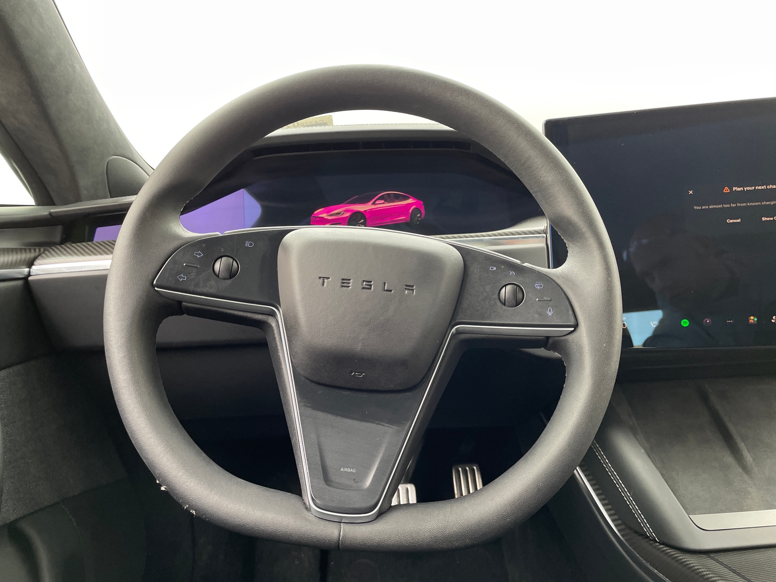 Thumbnail: 2024 Tesla Model S - 4