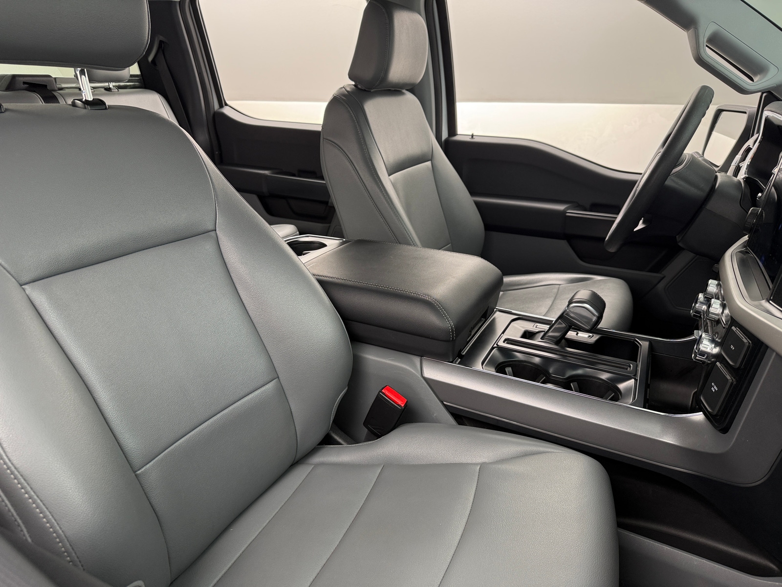 Thumbnail: 2023 Ford F-150 - 2