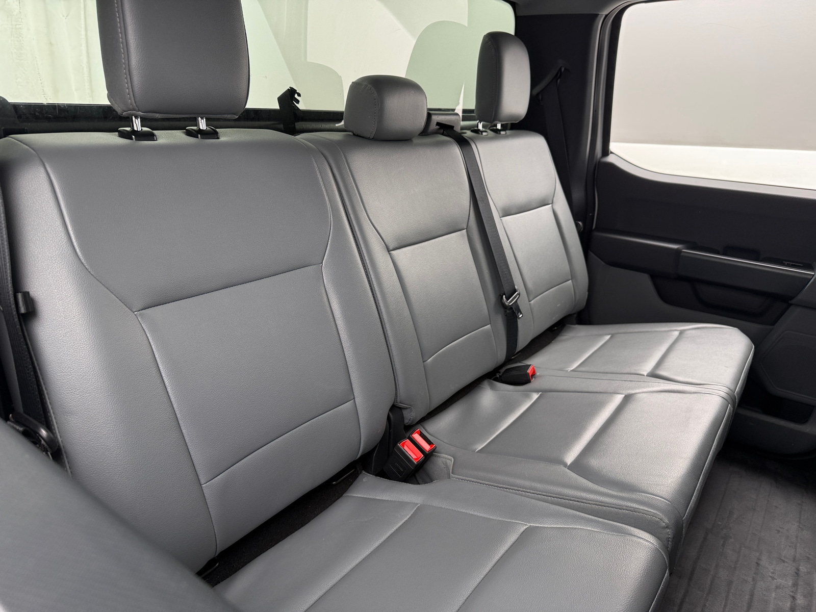 Thumbnail: 2023 Ford F-150 - 6