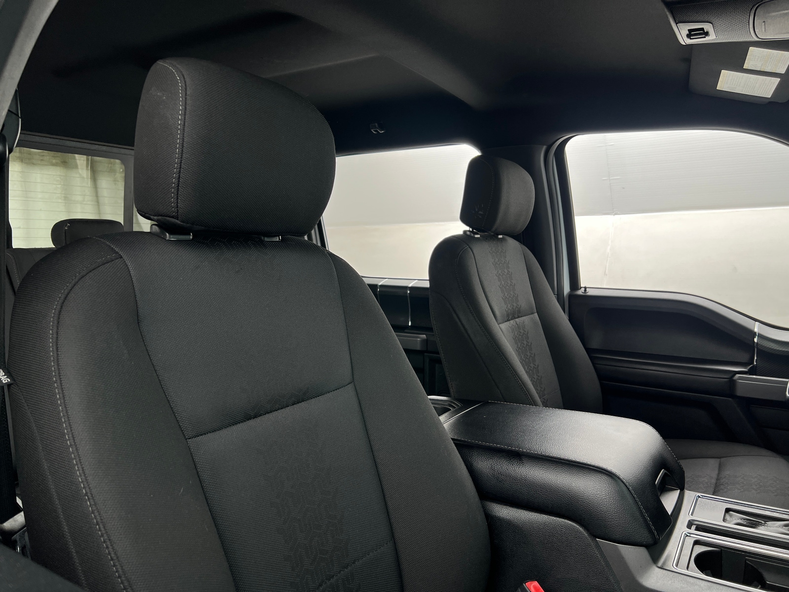 Thumbnail: 2019 Ford Econoline - 2