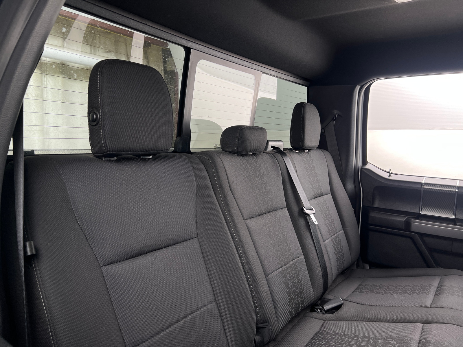 Thumbnail: 2019 Ford Econoline - 6