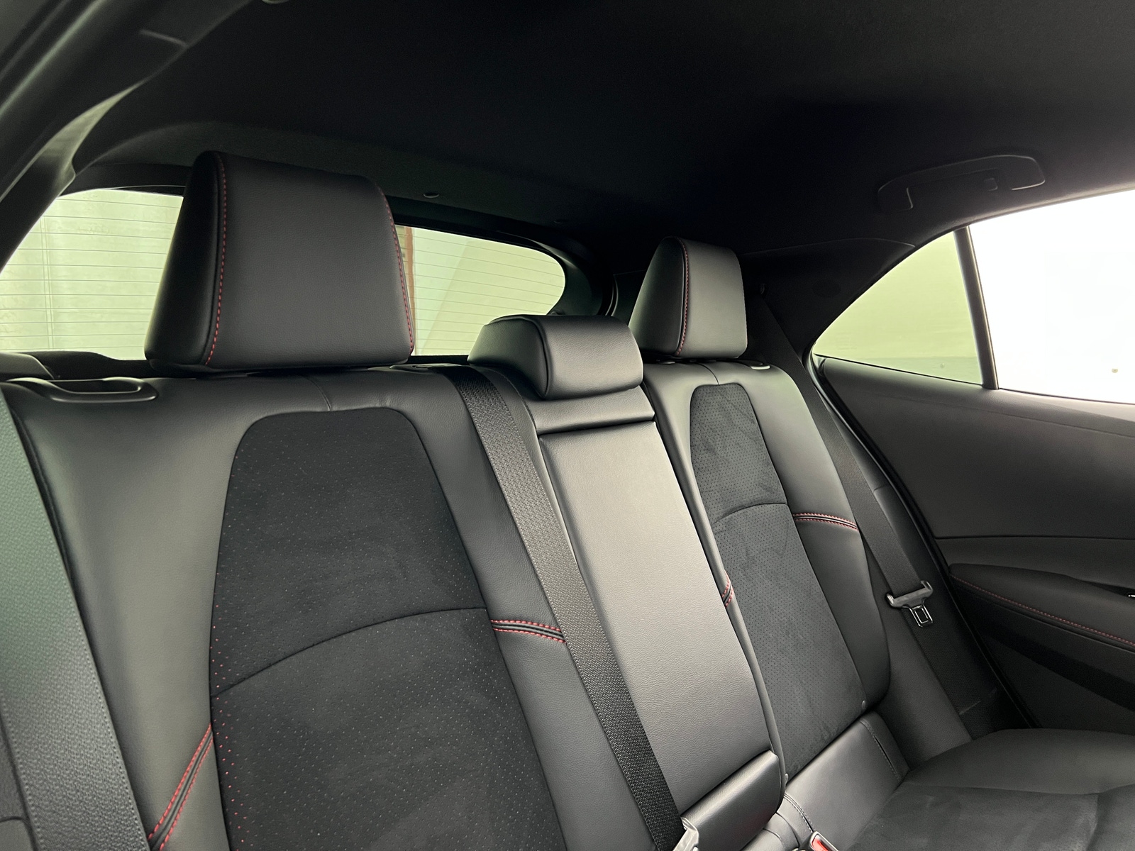 Thumbnail: 2023 Toyota GR Corolla - 5