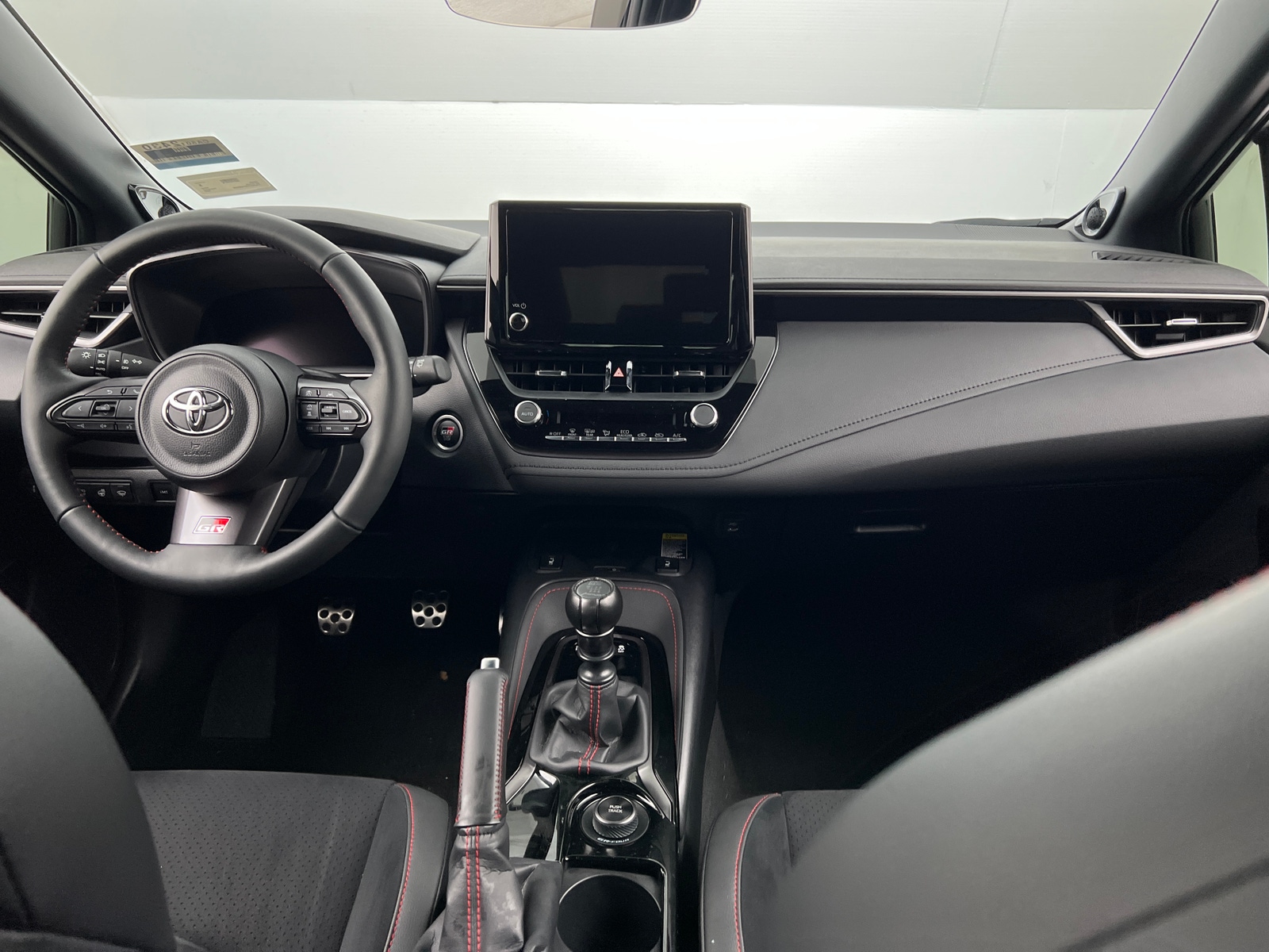 Thumbnail: 2023 Toyota GR Corolla - 2