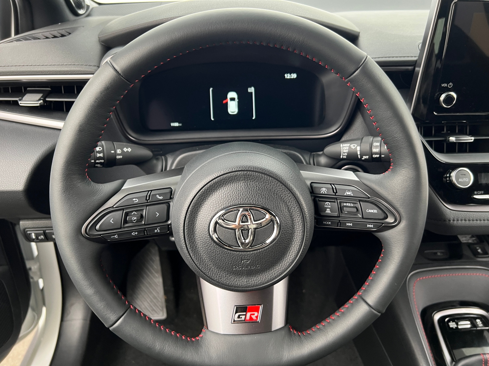 Thumbnail: 2023 Toyota GR Corolla - 4