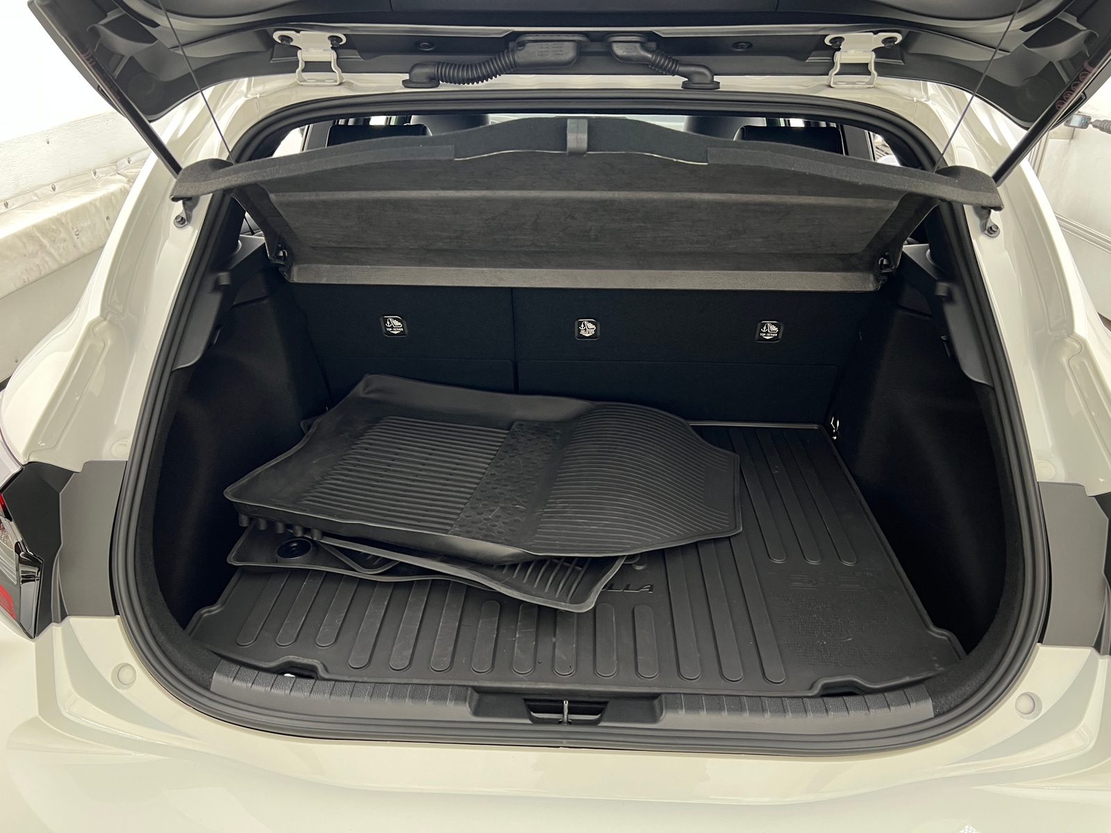 Thumbnail: 2023 Toyota GR Corolla - 6